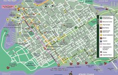 Printable Street Map Of Key West Fl
