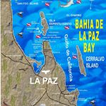 La Paz Baja California Mexico |  Californio: La Paz, Baja   La Paz Baja California Map