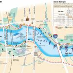 Lady Bird Lake Hike & Bike Trail | Austin | Trail Maps, Austin   Austin Texas Bike Map