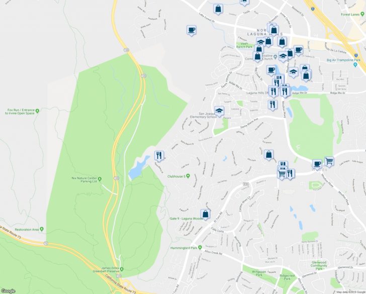 Laguna Woods Laguna Woods Ca Map Laguna Woods California Map   Laguna Woods Laguna Woods Ca Map Laguna Woods California Map 728x584 