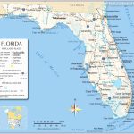 Lake City Florida Map Elegant Best Beaches In California Map   Cocoa Beach Florida Map