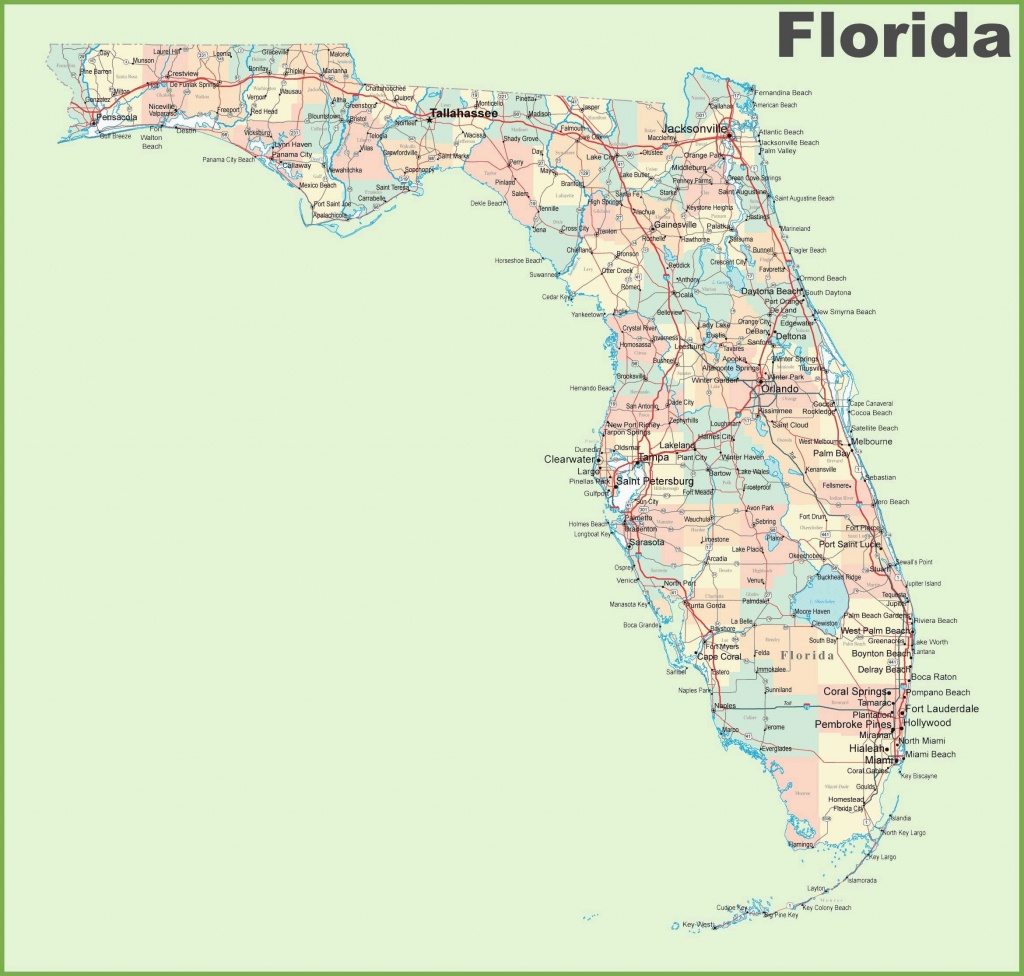 Lake City Florida Map Inspirational United States Map Naples Florida - Cocoa Beach Florida Map