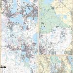 Lake County, Florida Wall Map – Kappa Map Group   Map Of Lake County Florida