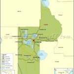 Lake County Map | #maps | County Map, Map, County Seat   Map Of Lake County Florida