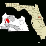 Lake Mary, Florida   Wikipedia   Map Of Seminole County Florida