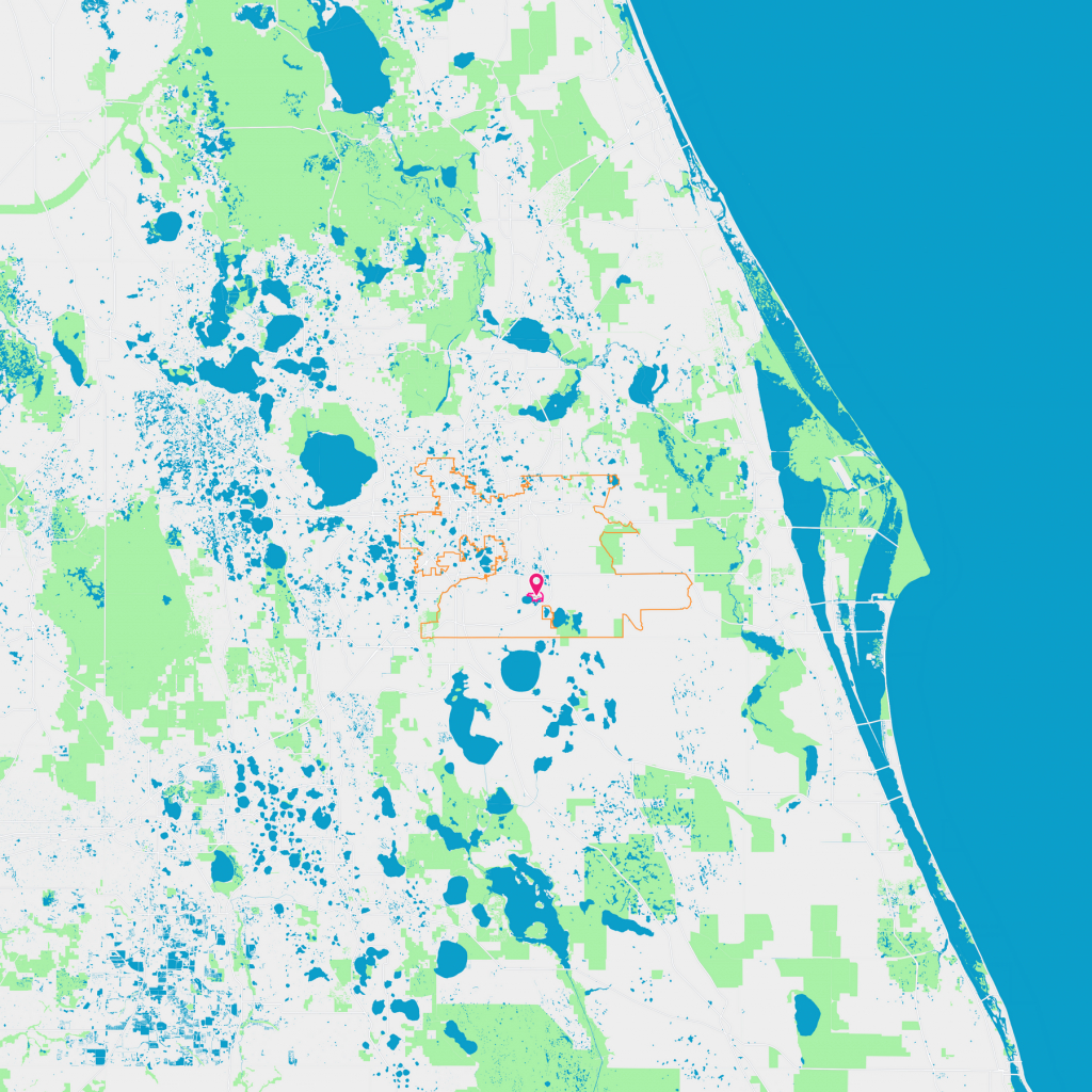 Lake Nona Estates Neighborhood Guide - Orlando, Fl | Trulia - Lake Nona Florida Map