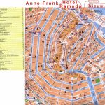 Large Amsterdam Maps For Free Download And Print | High Resolution   Amsterdam Street Map Printable