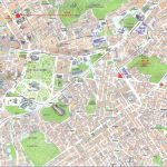 Large Athens Maps For Free Download And Print | High Resolution And   Free Printable Aerial Maps