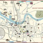 Large Belfast Maps For Free Download And Print | High Resolution And   Belfast City Centre Map Printable