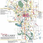 Large Calgary Maps For Free Download And Print | High Resolution And   Printable Map Of Calgary