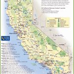 Large California Maps For Free Download And Print | High Resolution   Detailed Map Of California Usa