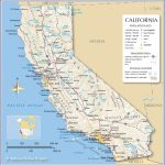Large California Maps For Free Download And Print | High Resolution   Interactive Map Of California