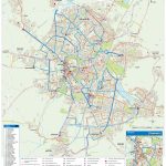 Large Cambridge Maps For Free Download And Print | High Resolution   Cambridge Tourist Map Printable