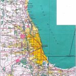 Large Chicago Maps For Free Download And Print | High Resolution And   Printable Map Of Chicago