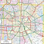Large Dallas Maps For Free Download And Print | High Resolution And   Google Maps Dallas Texas Usa