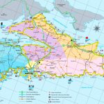 Large Detailed Tourist Map Of Nova Scotia   Printable Map Of Nova Scotia Canada
