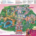 Large Disneyland Paris Maps For Free Download And Print | High   Printable Disneyland Paris Map 2018