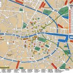 Large Dublin Maps For Free Download And Print | High Resolution And   Printable Map Of Dublin