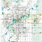 Large Edmonton Maps For Free Download And Print | High Resolution   Printable City Maps