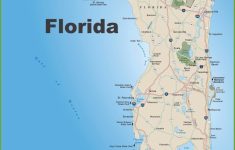 Rotonda Florida Map