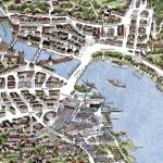 Large Luzern Maps For Free Download And Print | High Resolution And   Printable Tourist Map Of Lucerne