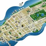 Large Manhattan Maps For Free Download And Print | High Resolution   Printable Street Map Of Manhattan