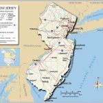 Large New Jersey State Maps For Free Download And Print | High   Printable Map Of New Jersey