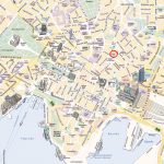 Large Oslo Maps For Free Download And Print | High Resolution And   Oslo Tourist Map Printable