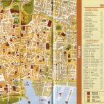 Large Palermo Maps For Free Download And Print | High Resolution And   Printable Map Of Bologna City Centre