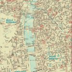 Large Prague Maps For Free Download And Print | High Resolution And   Prague City Map Printable