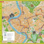 Large Rome Maps For Free Download And Print | High Resolution And   Printable City Map Of Rome Italy