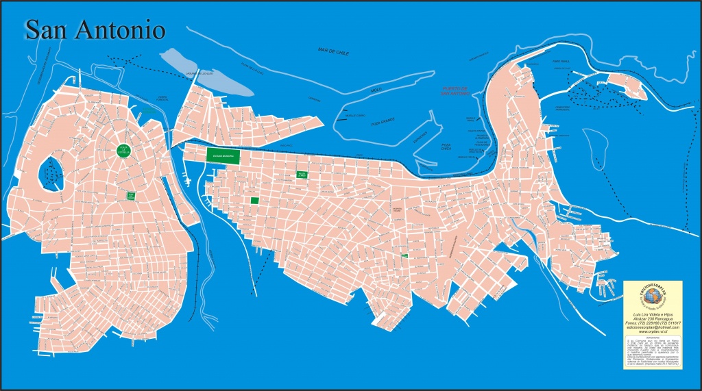Large San Antonio Maps For Free Download And Print | High-Resolution - Printable Map Of San Antonio