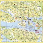 Large Stockholm Maps For Free Download And Print | High Resolution   Printable Map Of Stockholm