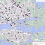 Large Stockholm Maps For Free Download And Print | High Resolution   Printable Map Of Stockholm