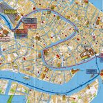 Large Venice Maps For Free Download And Print | High Resolution And   Printable Walking Map Of Venice Italy
