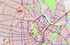 Large Vienna Maps For Free Download And Print | High-Resolution And – Printable Tourist Map Of Vienna