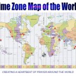 Large World Time Zone Map Exp Of Subway Springs Us Zones Printable X   Printable World Time Zone Map