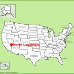 Las Vegas Map Usa California Printable Maps Nebraska State Of   Map Of Las Vegas And California
