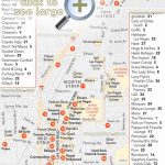 Las Vegas Maps   Top Tourist Attractions   Free, Printable City   Printable Map Of Times Square