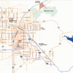 Las Vegas Street Maps Printable | Emergency Preparedness | Las Vegas   Printable Las Vegas Street Maps