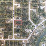 Lasseter Street, North Port, 34288 | Fannie Hillman + Associates, Inc.   North Port Florida Street Map
