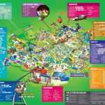 Legoland® Malaysia Rides   Legoland Florida Park Map