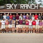 Life Map | Sky Ranch Christian Camps   Sky Ranch Texas Map