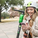 Lime, Google Maps Integration Expands To Over 80 New Cities   Google Maps Street View Corpus Christi Texas