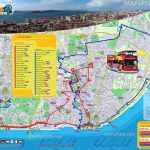 Lisbon Maps   Top Tourist Attractions   Free, Printable City Street Map   Lisbon Tourist Map Printable