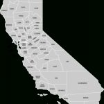 List Of Hospitals In California   Wikipedia   Kaiser Permanente Northern California Service Area Map
