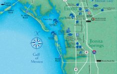 Map Of Sw Florida Beaches