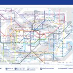 London Underground Map 2025   Better Extensions, Connections And   Printable London Tube Map Pdf