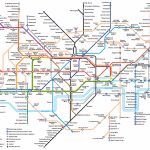 London Underground | Yolondon | London Tube Map, London Underground   Printable London Tube Map 2010