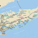 Long Island Map, Map Of Long Island New York   Maps   Printable Map Of Suffolk County Ny